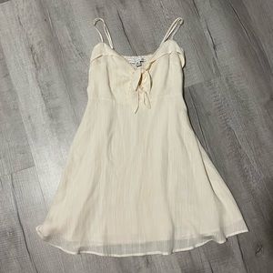 Women’s size medium HYFVE dress
